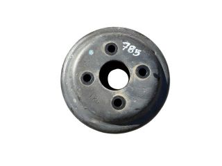 bontott MITSUBISHI COLT Vízpumpa Szíjtárcsa