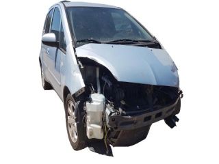 bontott MITSUBISHI COLT Vízpumpa