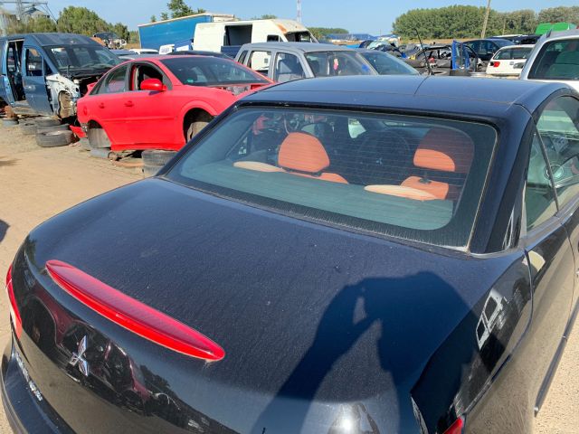 bontott MITSUBISHI COLT ABS Kocka