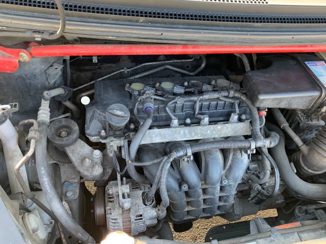 bontott MITSUBISHI COLT ABS Kocka