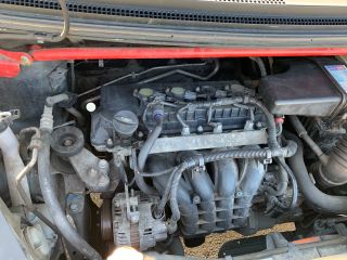 bontott MITSUBISHI COLT ABS Kocka