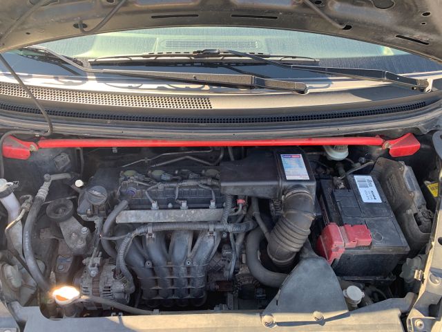 bontott MITSUBISHI COLT ABS Kocka