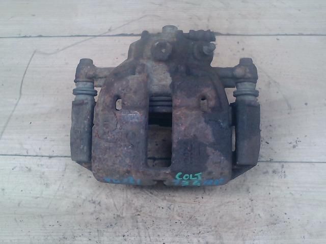 bontott MITSUBISHI COLT Bal első Féknyereg Munkahengerrel