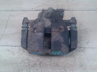 bontott MITSUBISHI COLT Bal első Féknyereg Munkahengerrel