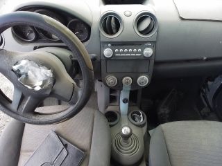 bontott MITSUBISHI COLT Bal első Lengőkar