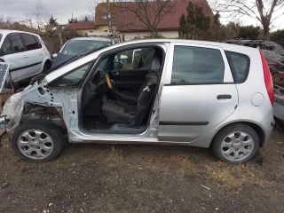 bontott MITSUBISHI COLT Bal hátsó Lengéscsillapító