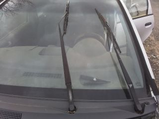 bontott MITSUBISHI COLT Gyújtáskapcsoló Házzal