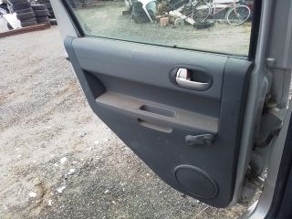 bontott MITSUBISHI COLT Gyújtáskapcsoló Házzal