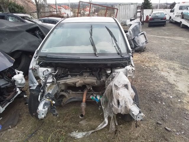 bontott MITSUBISHI COLT Jobb első Féknyereg Munkahengerrel