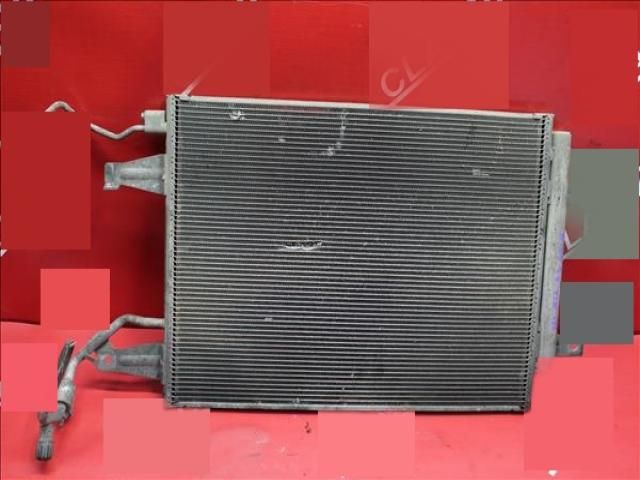 bontott MITSUBISHI COLT Klímahűtő Radiátor