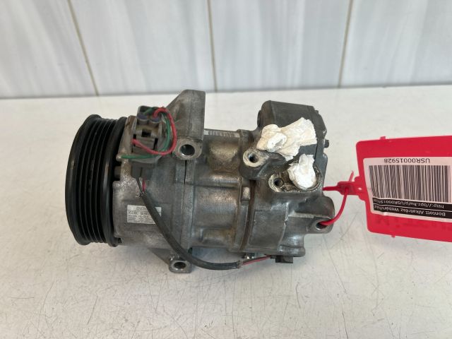 bontott MITSUBISHI COLT Klímakompresszor