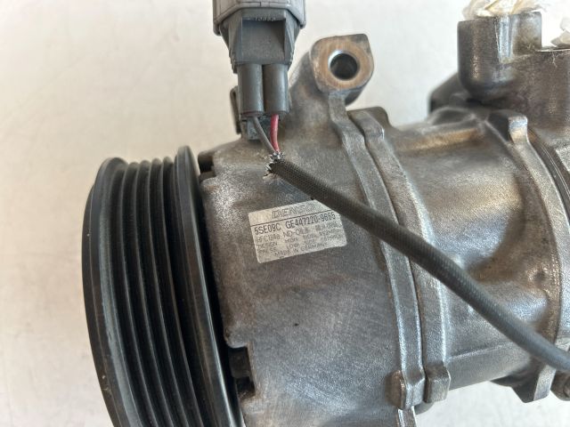 bontott MITSUBISHI COLT Klímakompresszor