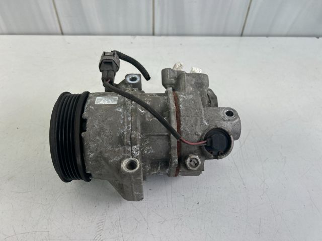 bontott MITSUBISHI COLT Klímakompresszor