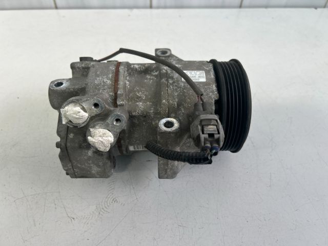 bontott MITSUBISHI COLT Klímakompresszor