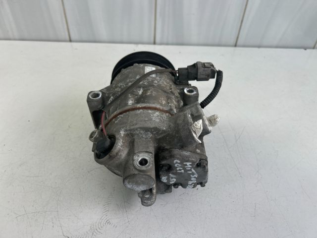 bontott MITSUBISHI COLT Klímakompresszor