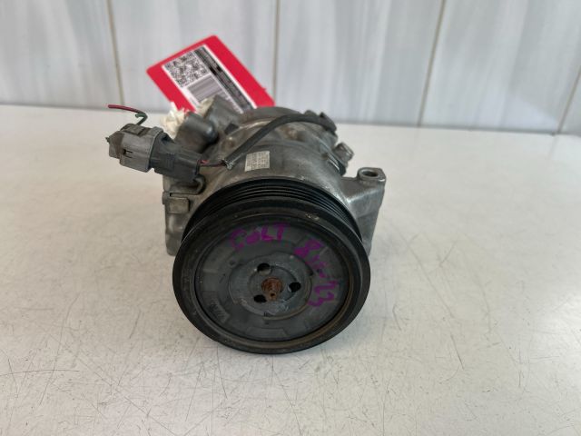 bontott MITSUBISHI COLT Klímakompresszor