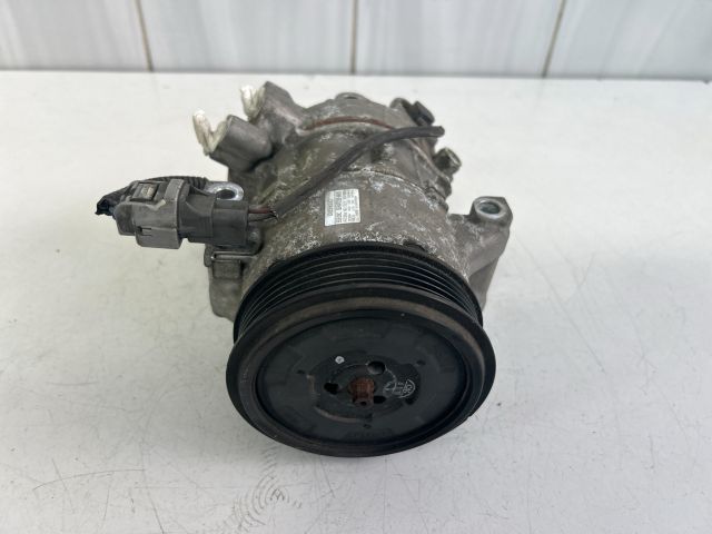 bontott MITSUBISHI COLT Klímakompresszor