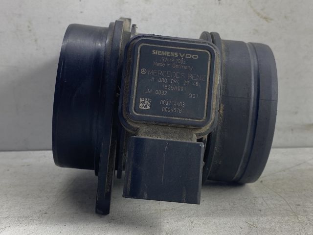 bontott MITSUBISHI COLT Légtömegmérő