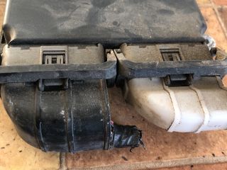 bontott MITSUBISHI COLT Motorvezérlő