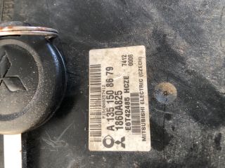 bontott MITSUBISHI COLT Motorvezérlő