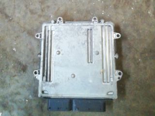 bontott MITSUBISHI COLT Motorvezérlő