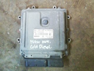 bontott MITSUBISHI COLT Motorvezérlő