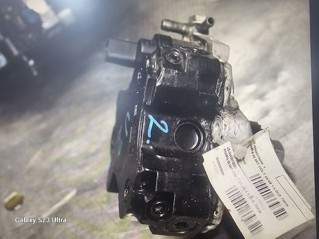 bontott MITSUBISHI COLT Nagynyomású Szivattyú