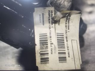 bontott MITSUBISHI COLT Nagynyomású Szivattyú