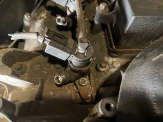 bontott MITSUBISHI COLT Porlasztó (1 db)