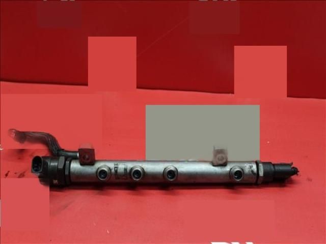 bontott MITSUBISHI COLT Porlasztó Sor / Híd