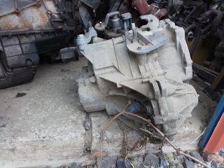 bontott MITSUBISHI COLT Tank