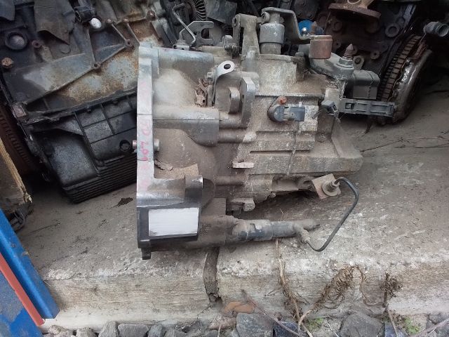 bontott MITSUBISHI COLT Tank