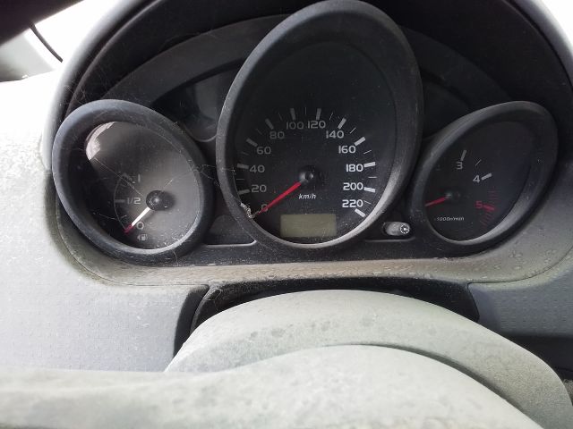 bontott MITSUBISHI COLT Tankbetöltő Cső (Fém)