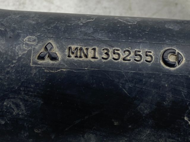 bontott MITSUBISHI COLT Turbócső