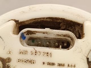 bontott MITSUBISHI COLT Üzemanyag Szivattyú