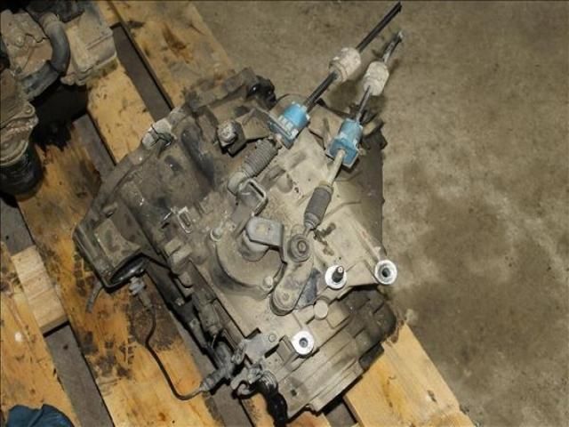 bontott MITSUBISHI COLT Váltó (Mechanikus)