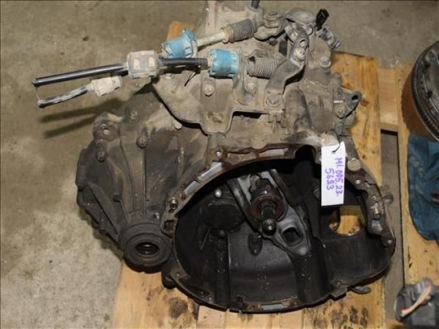 bontott MITSUBISHI COLT Váltó (Mechanikus)