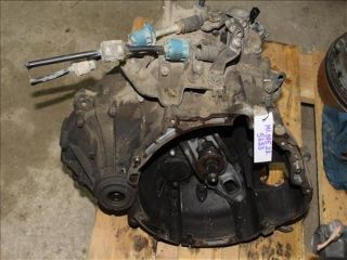 bontott MITSUBISHI COLT Váltó (Mechanikus)