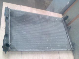 bontott MITSUBISHI COLT Vízhűtő Radiátor (Nem klímás)