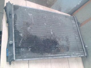 bontott MITSUBISHI COLT Vízhűtő Radiátor (Nem klímás)