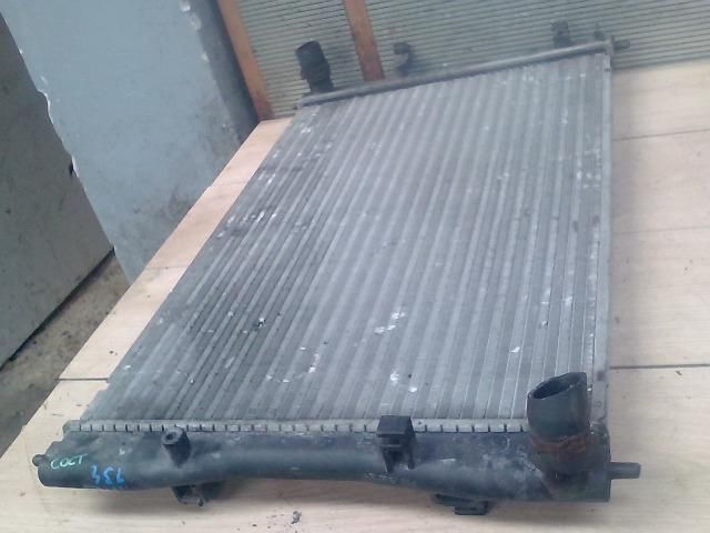 bontott MITSUBISHI COLT Vízhűtő Radiátor (Nem klímás)