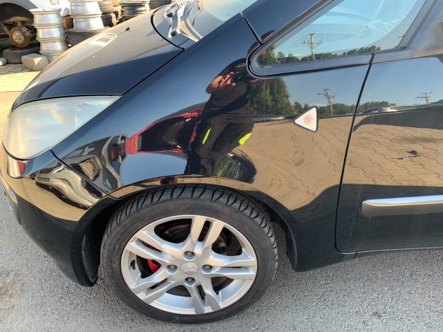 bontott MITSUBISHI COLT Fojtószelep (Elektromos)