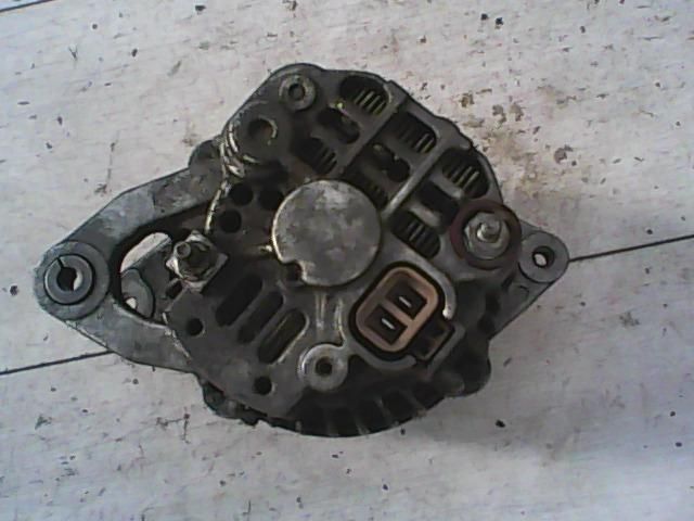 bontott MITSUBISHI COLT Generátor