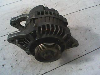 bontott MITSUBISHI COLT Generátor