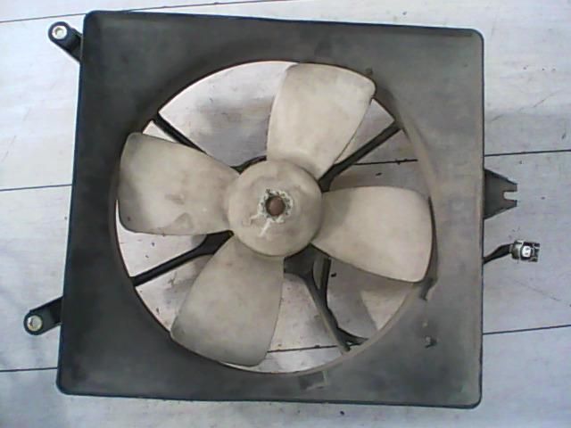 bontott MITSUBISHI COLT Hűtőventilátor
