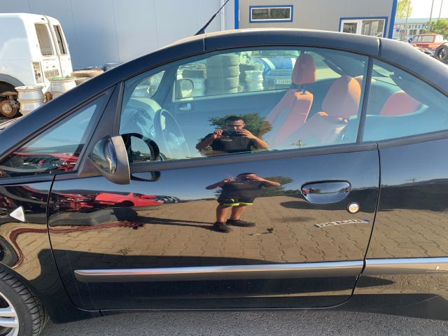 bontott MITSUBISHI COLT Hátsó Kipufogó Dob