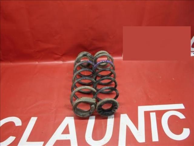 bontott MITSUBISHI COLT Hátsó Rugó