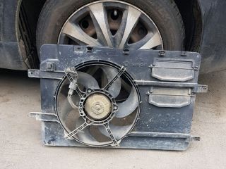 bontott MITSUBISHI COLT Hűtőventilátor