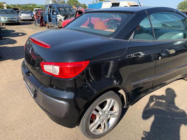 bontott MITSUBISHI COLT Jobb első Lengőkar