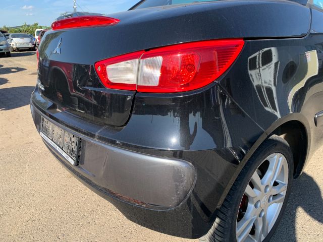 bontott MITSUBISHI COLT Kiegyenlítő Tartály